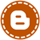 Blogger Icon